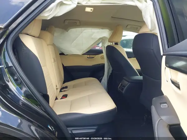 JTJYARBZXK2158219 2019 LEXUS NX - Image 8