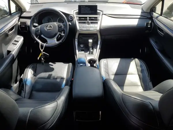 JTJYWRBZ0G2010038 2016 LEXUS NX - Image 8