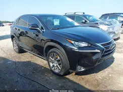 JTJYWRBZ1G2009917 2016 LEXUS NX