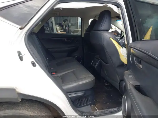 JTJYWRBZ5G2009905 2016 LEXUS NX - Image 8