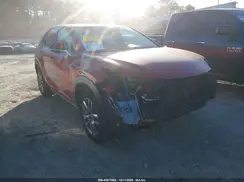 JTJYWRBZ8G2009977 2016 LEXUS NX