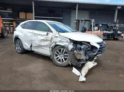 JTJYWRBZG2009905 2016 LEXUS NX