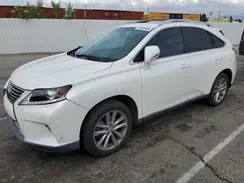JTJZK1BA8F2422606 2020 LEXUS RX
