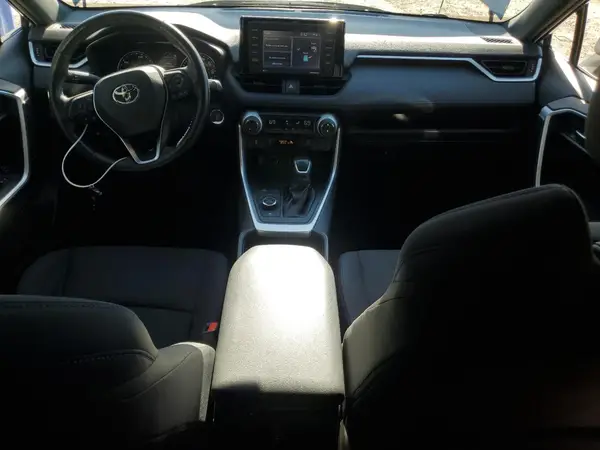 JTM16RFV0ND047684 2022 TOYOTA RAV 4 - Image 8