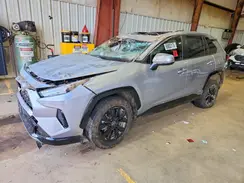 JTM16RFV0ND058748 2022 TOYOTA RAV 4