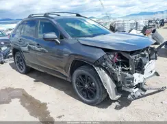 JTM16RFV0ND070012 2022 TOYOTA RAV 4