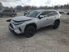 JTM16RFV0ND521990 2022 TOYOTA RAV 4