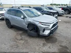 JTM16RFV1ND063814 2022 TOYOTA RAV 4