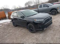 JTM16RFV1ND065806 2022 TOYOTA RAV 4