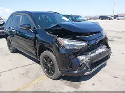 JTM16RFV1ND066857 2022 TOYOTA RAV 4
