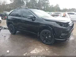 JTM16RFV1ND074960 2022 TOYOTA RAV 4