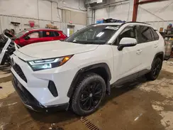 JTM16RFV1ND523084 2022 TOYOTA RAV 4