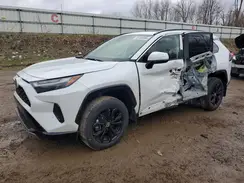 JTM16RFV1PD546657 2023 TOYOTA RAV 4