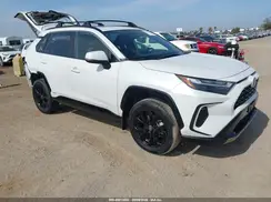JTM16RFV1RJ050732 2024 TOYOTA RAV 4