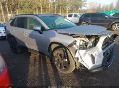 JTM16RFV1SD157400 2025 TOYOTA RAV 4
