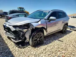 JTM16RFV2ND057892 2022 TOYOTA RAV 4