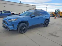 JTM16RFV2ND062400 2022 TOYOTA RAV 4