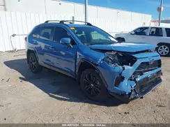 JTM16RFV2ND071534 2022 TOYOTA RAV 4