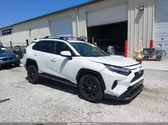 JTM16RFV2ND077320 2022 TOYOTA RAV 4