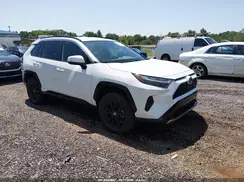JTM16RFV2PD086148 2023 TOYOTA RAV 4