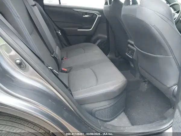JTM16RFV2PD091608 2023 TOYOTA RAV 4 - Image 8