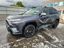 JTM16RFV2PD100324 2023 TOYOTA RAV 4