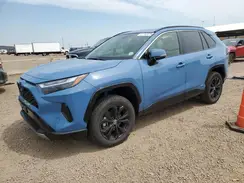 JTM16RFV2SD153971 2025 TOYOTA RAV 4