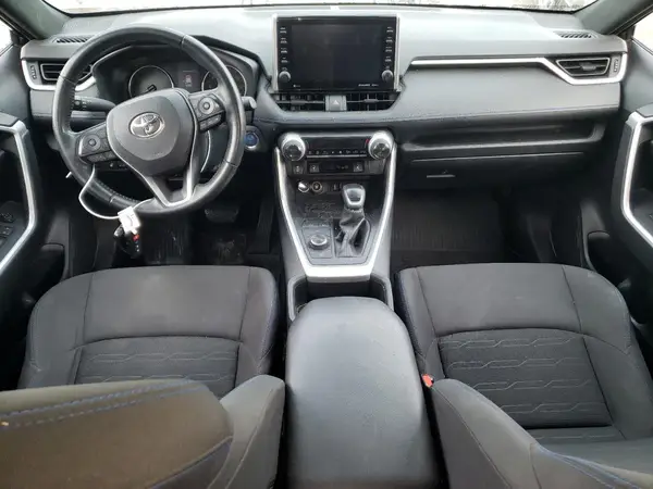 JTM16RFV3ND051695 2022 TOYOTA RAV 4 - Image 8