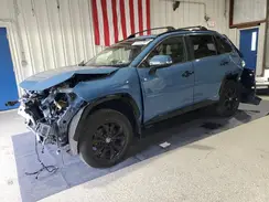 JTM16RFV3ND060588 2022 TOYOTA RAV 4