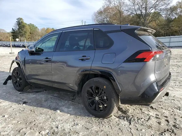 JTM16RFV3ND070716 2022 TOYOTA RAV 4 - Image 2