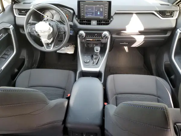 JTM16RFV3ND070716 2022 TOYOTA RAV 4 - Image 8