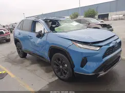 JTM16RFV3PD544697 2023 TOYOTA RAV 4
