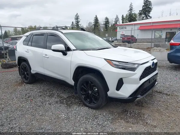 JTM16RFV3PD549057 2023 TOYOTA RAV 4 - Image 1