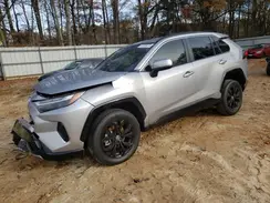 JTM16RFV3PJ029930 2023 TOYOTA RAV 4