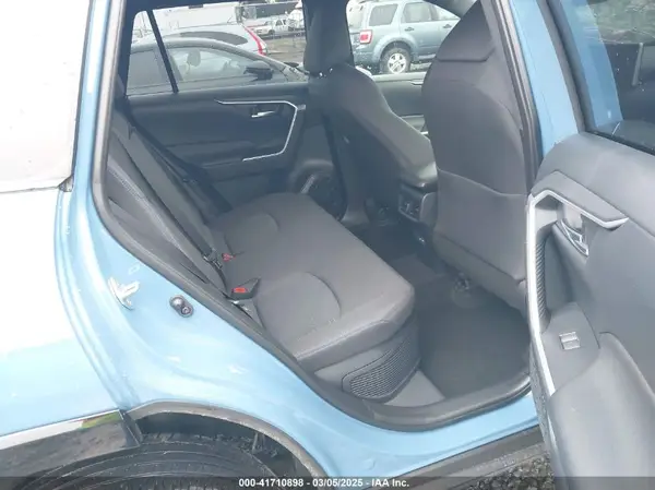 JTM16RFV3RJ044091 2024 TOYOTA RAV 4 - Image 8
