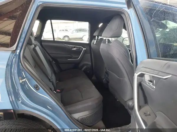 JTM16RFV3RJ052689 2024 TOYOTA RAV 4 - Image 8