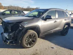 JTM16RFV3SJ064976 2025 TOYOTA RAV 4