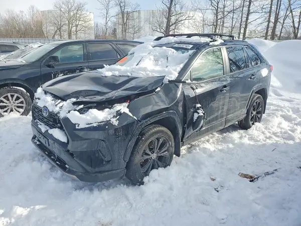 JTM16RFV4ND059482 2022 TOYOTA RAV 4 - Image 1