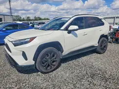 JTM16RFV4ND071146 2022 TOYOTA RAV 4