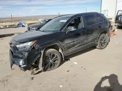 JTM16RFV4ND522320 2022 TOYOTA RAV 4