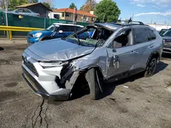 JTM16RFV4ND525220 2022 TOYOTA RAV 4