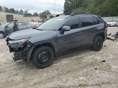 JTM16RFV4ND531423 2022 TOYOTA RAV 4