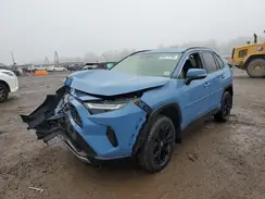 JTM16RFV4PD084840 2023 TOYOTA RAV 4