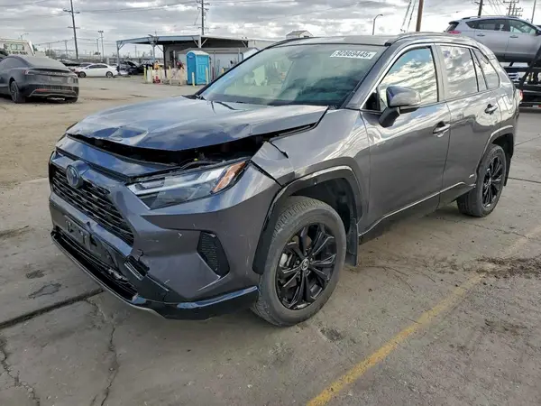 JTM16RFV4PD093635 2023 TOYOTA RAV 4 - Image 1