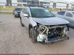 JTM16RFV4PD103001 2023 TOYOTA RAV 4