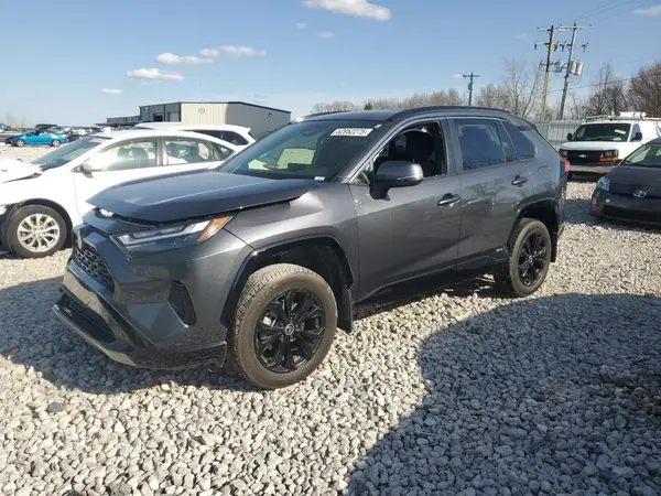 JTM16RFV4RD123719 2024 TOYOTA RAV 4 - Image 1