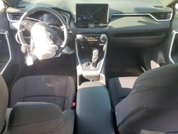 JTM16RFV4RD123719 2024 TOYOTA RAV 4 - Image 8