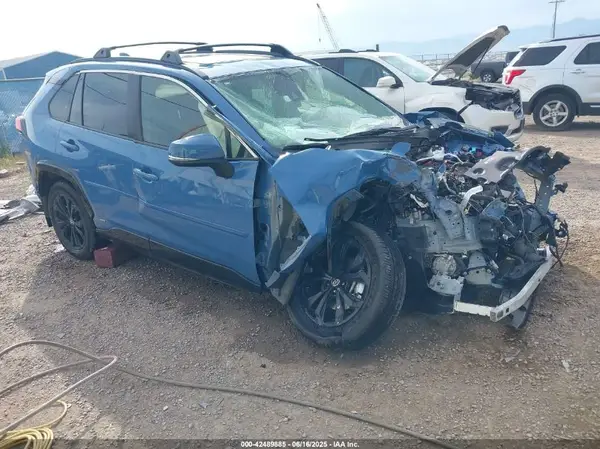JTM16RFV4RD139533 2024 TOYOTA RAV 4 - Image 1