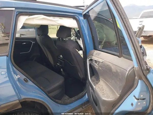 JTM16RFV4RD139533 2024 TOYOTA RAV 4 - Image 8