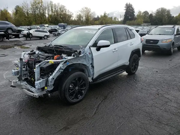 JTM16RFV4RD550205 2024 TOYOTA RAV 4 - Image 1